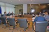 Чланови Групе пријатељства ПСБиХ за сусједне земље разговарали са члановима Делегације Одбора за европске интеграције Народне скупштине Републике Србије